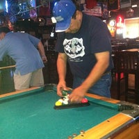 Photo taken at Woody&amp;#39;s Tavern by Lee A. on 6/1/2012
