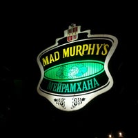 Photo taken at Mad Murphy&amp;#39;s by Sun G. on 5/5/2012
