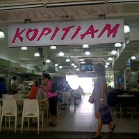 Photo taken at Prime Supermarket by Budi M. on 8/21/2012