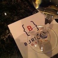 Photo taken at Burtons Grill by Kristina on 2/25/2012