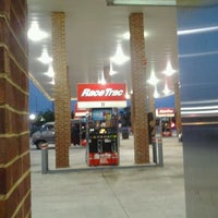 Photo taken at RaceTrac by Troy B. on 4/30/2012