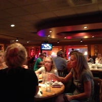 Photo taken at Applebee&amp;#39;s Grill + Bar by  Ed B. on 8/26/2012