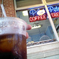 8/31/2012にGary BatchelderがPilot Pete&amp;#39;s Coffee &amp;amp; Treatsで撮った写真