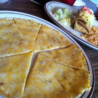 Photo taken at Pedro&amp;#39;s Mexican Restaurant by Kevin B. on 7/28/2012