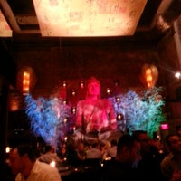Photo taken at Tao by East Grace L. on 9/9/2012