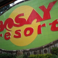 bosay resort rules and regulations