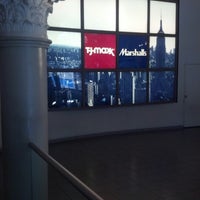 Photo taken at Marshalls by Jesus A. on 8/4/2012