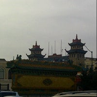 Photo taken at Chinatown Parking by Jaime H. on 2/4/2012