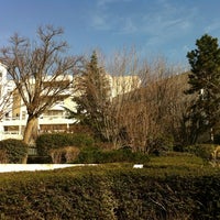 Photo taken at Publicis Consultants France by Amélie T. on 2/20/2012