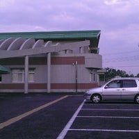 見沼代用水土地改良区 久喜市 埼玉県