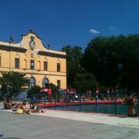 Piscina Romano Ponzio Pool In Milano