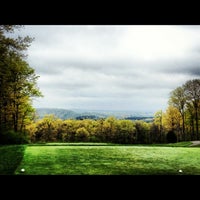 Photo taken at Highfields Golf and Country Club by Tyler W. on 5/5/2012
