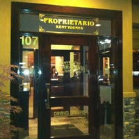 Photo taken at Carrabba&amp;#39;s Italian Grill by Ann B. on 5/22/2012