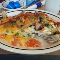 Photo taken at IHOP by Andrea R. on 4/7/2012