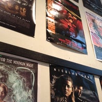 Photo taken at Toronto Underground Cinema by Adam P. on 5/6/2012