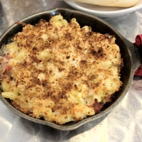 Photo taken at Cheese-ology Macaroni &amp;amp; Cheese by Brian M. on 6/9/2012