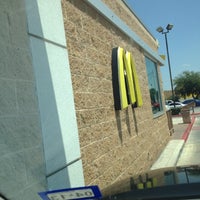 Photo taken at McDonald&amp;#39;s by Amed G. on 8/20/2012