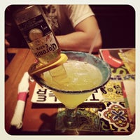 Photo taken at Chili&amp;#39;s Grill &amp;amp; Bar by Evan P. on 7/3/2012