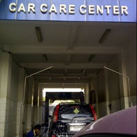 Photo taken at C3 Car Care Center by unink t. on 7/25/2012