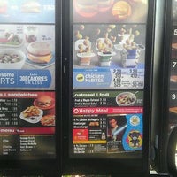 Photo taken at McDonald&amp;#39;s by Bronya S. on 2/21/2012