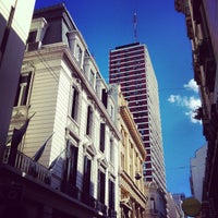 Das Foto wurde bei Vista Sol Buenos Aires Design Hotel von Igor I. am 4/23/2012 aufgenommen