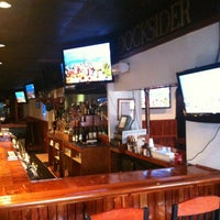 2/16/2012 tarihinde Anthony W.ziyaretçi tarafından The Docksider Pub &amp; Restaurant'de çekilen fotoğraf