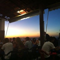Photo taken at Bar Cruz do Pascoal by Luciane S. on 2/8/2012