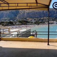 6/18/2012にCupido F.がAlle Terrazzeで撮った写真
