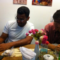 7/23/2012にCassio V.がDoce Café Empório Mineiroで撮った写真