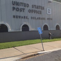 Photo taken at US Post Office by Michael T. on 9/13/2012