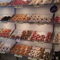 Photo taken at Donuts &amp;amp; Candies by Thomas R. on 8/10/2012