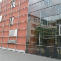 Elsbach Haus Department Store In Herford