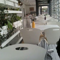 Photo prise au Tribuna Café par Luís A. le5/6/2012