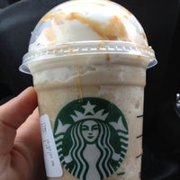 Photo taken at Starbucks by D L. on 3/14/2012