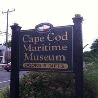 Cape Cod Maritime Museum - History Museum