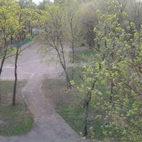Photo taken at Родной Дворик by Dasha T. on 4/29/2012