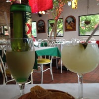 El Jardin Restaurant - Mexican Restaurant in Chicago