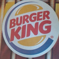 Photo taken at Burger King by 💖Caroline M. on 9/7/2012
