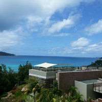 Смотреть Рай на земле: Raffles Seychelles видео Смотреть Рай на земле: Raffles Seychelles видео