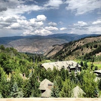 7/15/2012 tarihinde Scott L.ziyaretçi tarafından The Pines Lodge'de çekilen fotoğraf