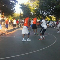 Photo taken at Watts Courts by Infinite G. on 6/4/2012