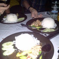 Photo taken at ร้าน Kitchen net House Party by beckung R. on 2/4/2012