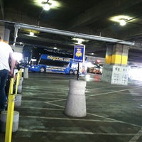 Photo taken at Megabus | DC to Philly by :: ɖʝ ɛąཞɬɧ 1ŋɛ :: on 6/7/2012