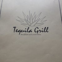 Photo taken at Tequila Grill by Richard F W. on 3/11/2012