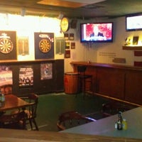 Photo taken at Duffy&amp;#39;s Irish Pub by Andrew D. on 7/11/2012