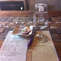 Aspen Dale Winery At The Barn Winery