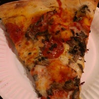 Photo taken at Pizza Prada by Jamie J. on 8/30/2012