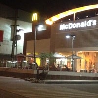 Photo taken at McDonald&amp;#39;s by Marcelinho N. on 6/29/2012