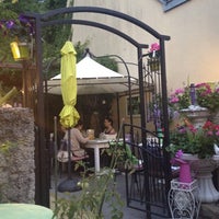 Photo taken at Bunt: Das Eventrestaurant by Olli P. on 7/5/2012