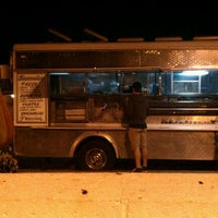 Photo taken at Tacos Marisol by Carlos F. on 2/3/2012